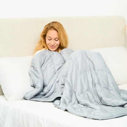 Scandinavian Weighted Blanket