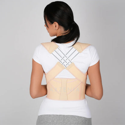 Smart-Webbing Brace