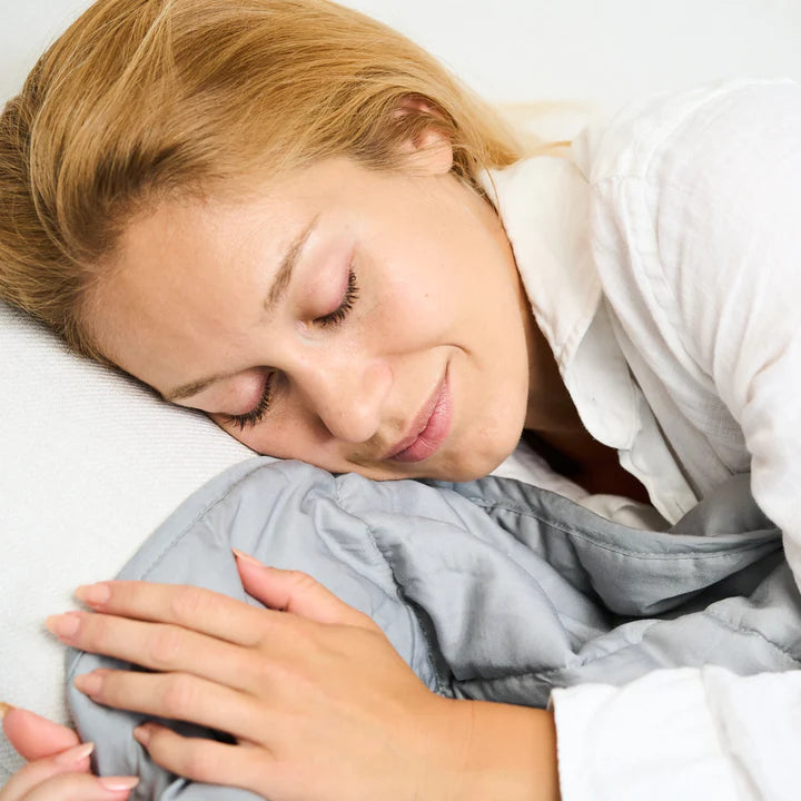 Scandinavian Weighted Blanket