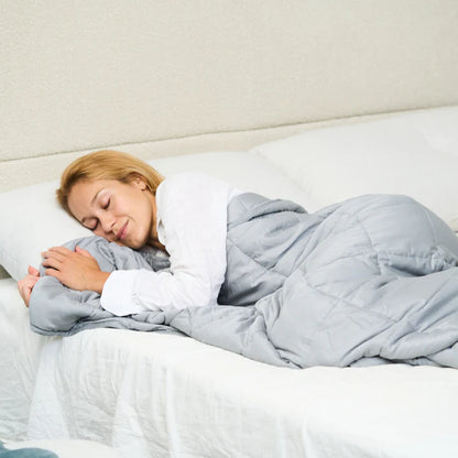 Scandinavian Weighted Blanket