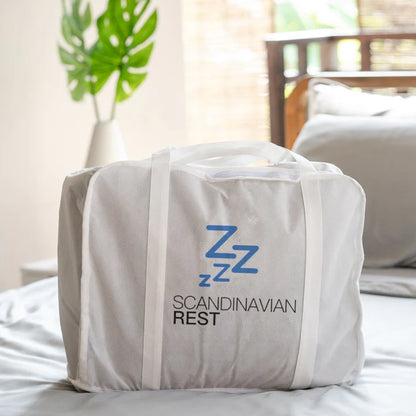 Scandinavian Weighted Blanket