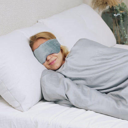 Scandinavian Weighted Blanket